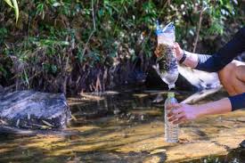 How To Purify Water In The Wild 7 Purification Filtration Methods