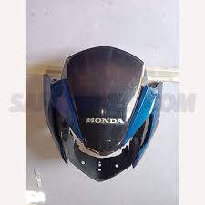 They easily mount over the oem black. Honda Livo Headlight Visor Price Cheap Online