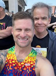 2023 Race Recap Grambassador: Jamie