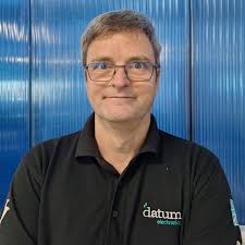 About Datum Electronics Ltd