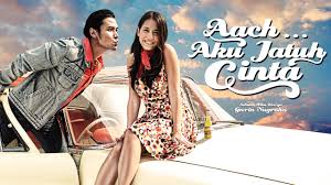 Gandingan pelakon hebat nelydia senrose, shaharul ridzwan dan hannah delisha. 26 Film Komedi Romantis Indonesia Terbaik 2020 Update Mamikos Info