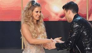 Cristina ferreira fazia ruben rua. Cristina Ferreira E Ruben Rua Cada Vez Mais Intimos Famosos Correio Da Manha