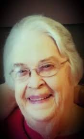 Frances Florence “Frannie” Pratt Iberg (1938-2020)