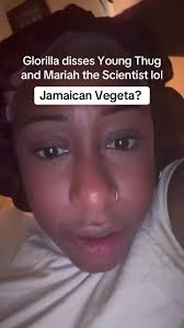 Exploring the Jamaican Vegeta Trend