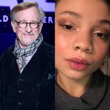 Steven spielberg's daughter no longer has to worry about her domestic violence case. Steven Spielberg S Daughter Mikaela Spielberg From Being Adopted To A Polytheist 6 Facts About The Star Kid