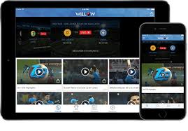 Spectrum tv download the spectrum tv app and get the most out of your spectrum tv experience at home or on the go. Watch Cricket On Ios Android Apple Tv Roku Samsung Tv And Iptv Devices
