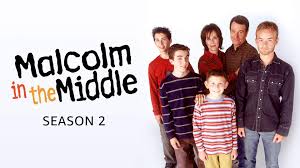 Malcolm, malcolm in the middle. Watch Malcolm In The Middle Season 2 Prime Video