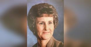 Obituary information for Hazel Christine Duckworth