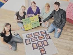 Gemeinsam Verantwortung tragen