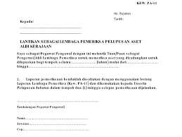 Statistik e dagang di malaysia spr keputusan pru 14 sabah stamp duty exemption malaysia 2021 state. Contoh Surat Rasmi Pertukaran Alamat Syarikat Beli Pab Dokterandalan