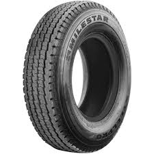 4 Milestar Ms775 Touring P155/80R13 79S Ww White Wall All-Season M+S Tires  | Ebay