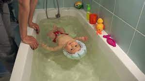 Happy Smiling 4 Month Old Baby Stock Footage Video 100 Royalty Free 15837496 Shutterstock