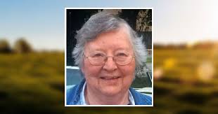 Violet Griepp Obituary April 5, 2021