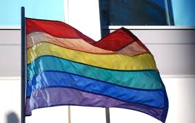 So setzt der bvb ein zeichen für vielfalt und toleranz. Regenbogen Flagge Bei Sandoz Hexal Apotheke Adhoc