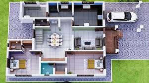 Download 8,379 house free 3d models, available in max, obj, fbx, 3ds, c4d file formats, ready for vr / ar, animation, games and other 3d projects. How To Imagine A 25x60 And 20x50 House Plan In India House Plans In India Indian House Plans Indian House Design Plans Home Elevation Design In India Front Elevation Design In