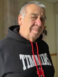 Obituary for Freddie Gagnon