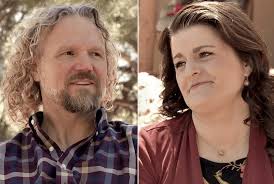 Is this the ROBYN & KODY show now???? Not interested, done.