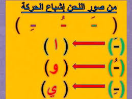 من صور اللحن اشباع الحركة جمال القرش Youtube