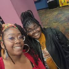 Screaming Happy Birthday to my beautiful baby girl!! The G.O.A.T. Amy Echols  😁🥳🥳🎂🥰🎂 My baby is 14 today!! I'm so proud of you and I love you so  much, enjoy your day !!!!