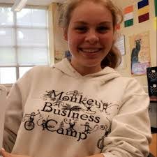 Dara Ackerman's Instagram, Twitter & Facebook