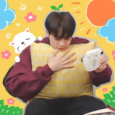 Pin Oleh Natcha Di My Jeno Tat Lucu Nct Karikatur