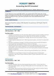 Financial services it audit consultant resume examples & samples. Adp Associate Client Support Consultant