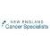 New England Cancer Specialists logo