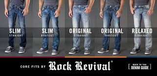 rock revival jeans for men rock revival denim jeans