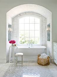 And some excellent and affordable ceramic and porcelain lookalikes. Marble Tile Bathroom Design Ideas 2017 Style You 7