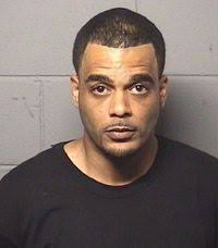 Alleged bank robber arrested