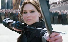 The Hunger Games: Mockingjay Part 2