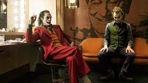 Here you can find the best the joker wallpapers uploaded by our community. Heath Ledger Joker Wallpaper