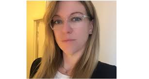 Joan Hodge's Instagram, Twitter & Facebook