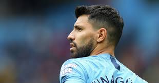 Sergio 'kun' agüero and his goalscoring records. Sergio Aguero Reveals Why He Supported Liverpool As A Boy And Which Ex Red Was His Inspiration Mirror Online