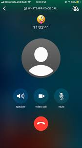 whatsapp call ide romantis romantis remaja swag