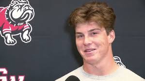 Gardner-Webb Wrestling: Ryan Mosley Wins 2017 SoCon Wrestling Tournament  Finals (3-4-17)