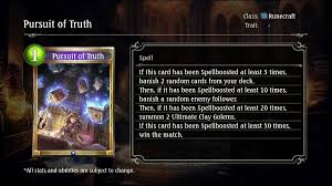 * date of birth (mm/dd/yyyy): Shadowverse On Twitter New Storm Over Rivayle Card Reveal Pursuit Of Truth This Runecraft Card Is A Part Of The Additional Cards For Storm Over Rivayle Additional Cards Will Be Released After