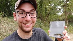 Meet Dr. Carol Johnston