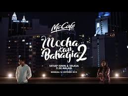 Drama arahan nizam zakaria ini bakal menemui penonton mulai 11 november, setiap sabtu 10 malam di tv3. Melur Menangis Campak Cincin Kat Firdaus Kenapa Nak Tahu Jangan Miss Mocha Kau Bahagia 2