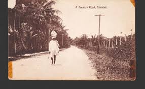 Indian indenture in the British Caribbean