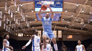 Duke has extended it's first offer to a member of the class of 2021. Garrison Brooks Men S Basketball University Of North Carolina Athletics