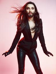 Image result for conchita wurst