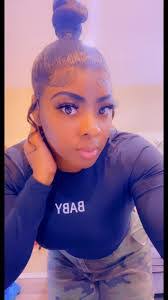 Lashawndra Williams's Instagram, Twitter & Facebook