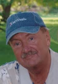 Obituary Notice- Thomas H. Schulenberg