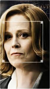 Chappie #MichelleBradley