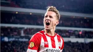 + add or change photo on imdbpro ». Luuk De Jong On Fire 2018 2019 Psv Eindhoven á´´á´° Youtube