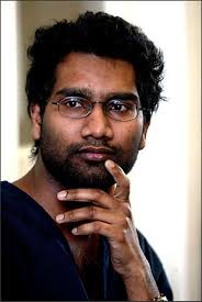 An American dream slips away