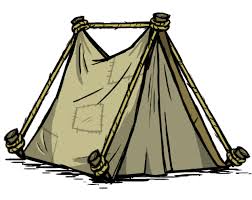 Tent Roll Don T Starve Wiki Fandom