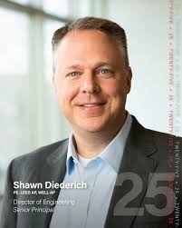What considerations go into the design of a new building and the selection  of materials? Check out the latest article in Ascent, which talks through  the decision to use precast concrete for