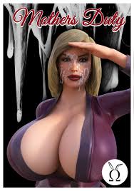 Mothers Duty comic porn | HD Porn Comics